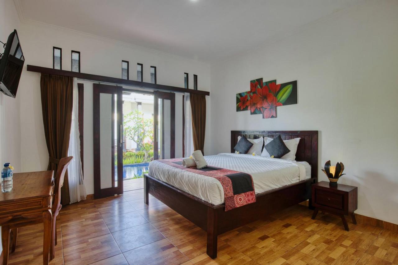 Toro Cottage Sakti Exterior photo