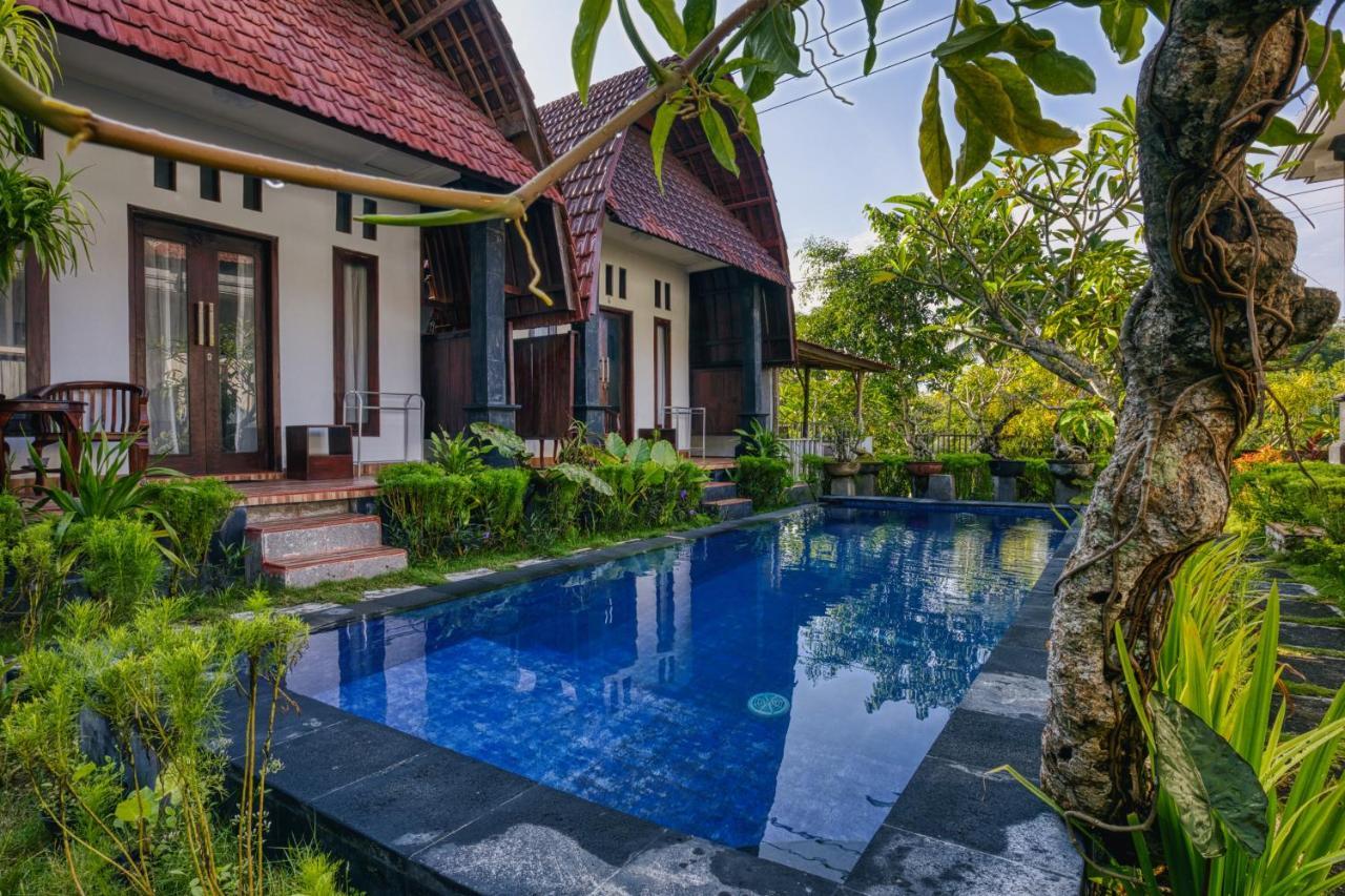 Toro Cottage Sakti Exterior photo