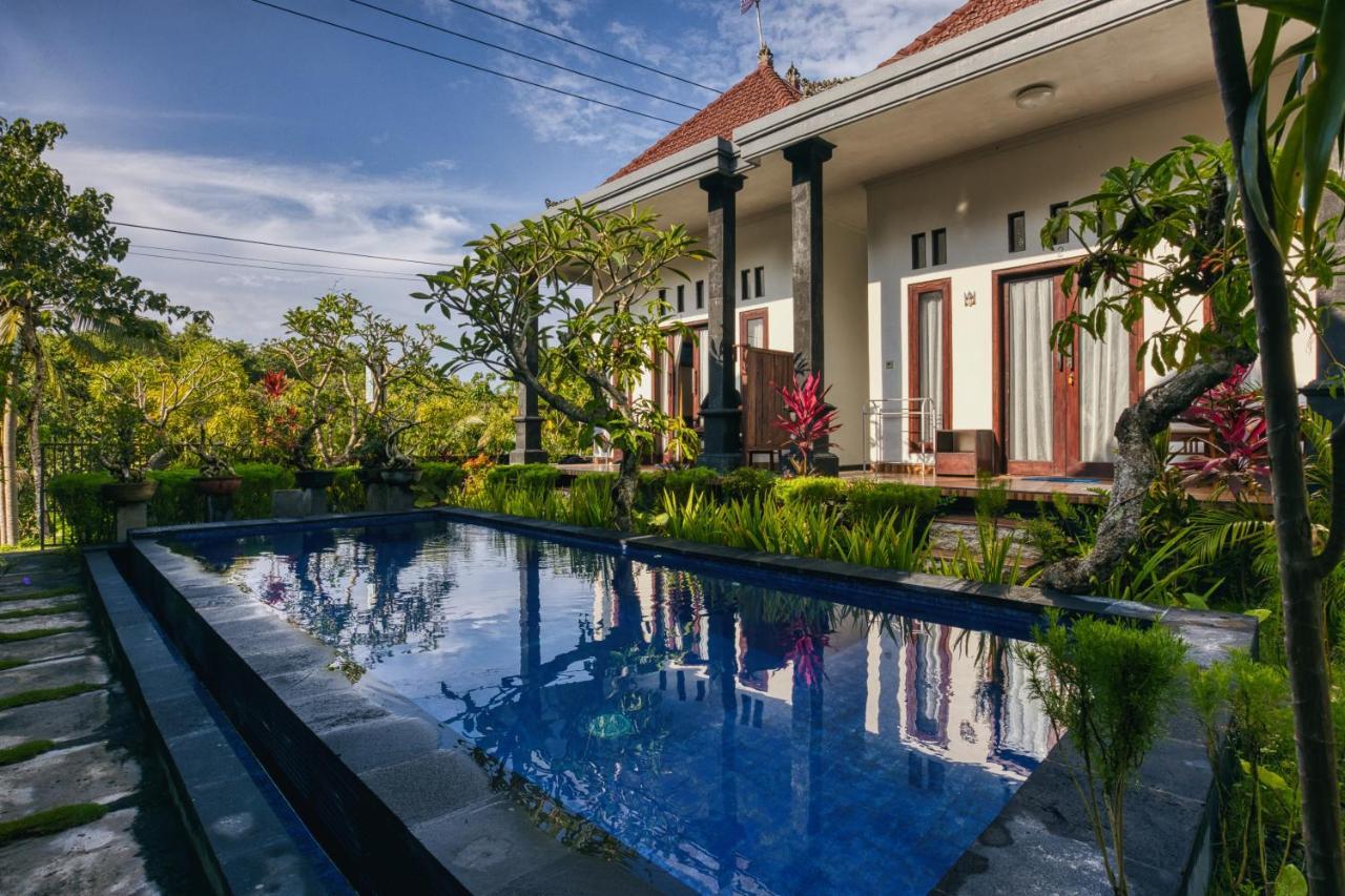 Toro Cottage Sakti Exterior photo