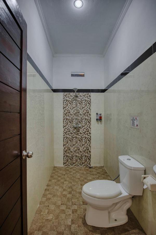 Toro Cottage Sakti Exterior photo
