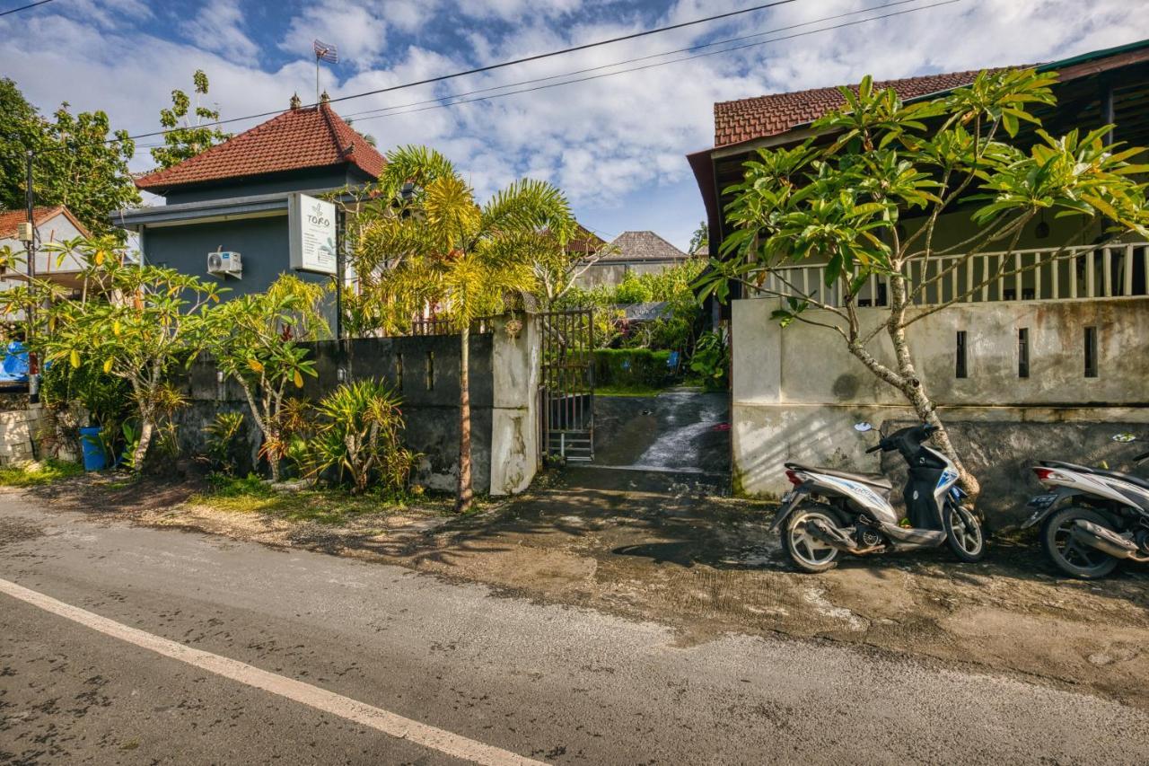 Toro Cottage Sakti Exterior photo