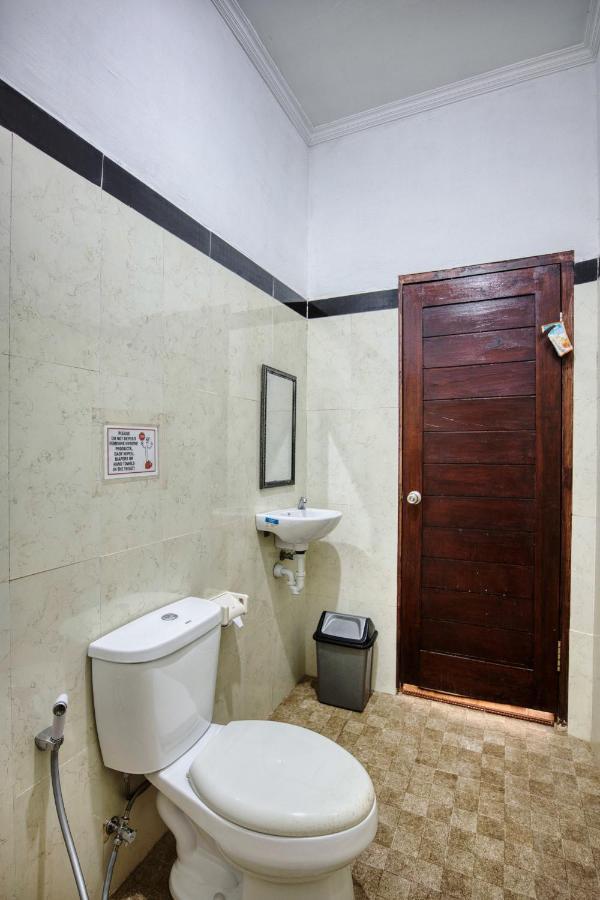 Toro Cottage Sakti Exterior photo
