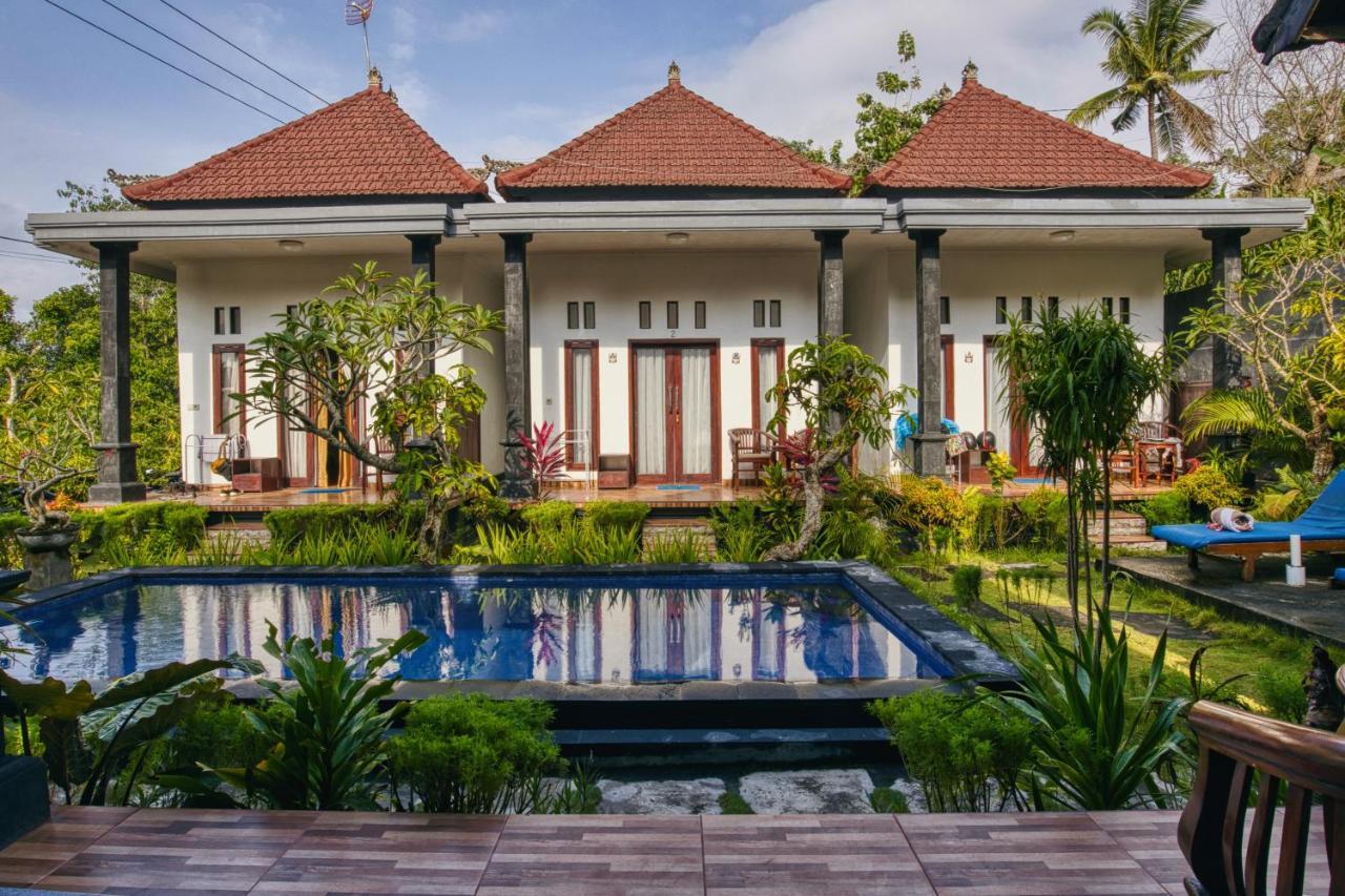 Toro Cottage Sakti Exterior photo