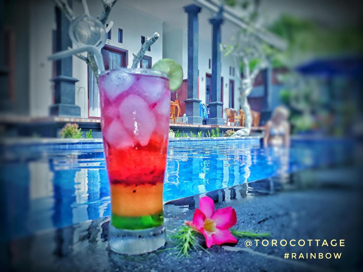 Toro Cottage Sakti Exterior photo